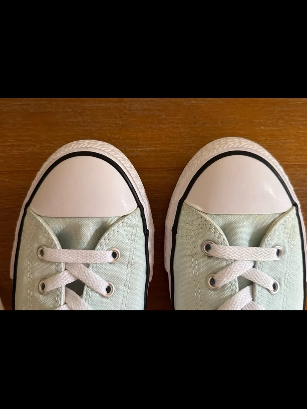 Kids/juniors converse